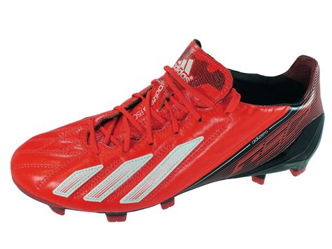 adidas fussballschuh schwarz rot|adidas f50 schuhe.